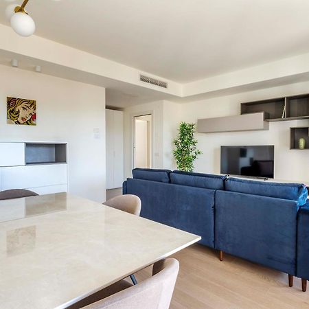 Apartament Luvi - Occhialini 4 Mediolan Zewnętrze zdjęcie