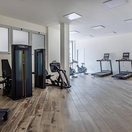 Apartament Luvi - Occhialini 4 Mediolan Zewnętrze zdjęcie