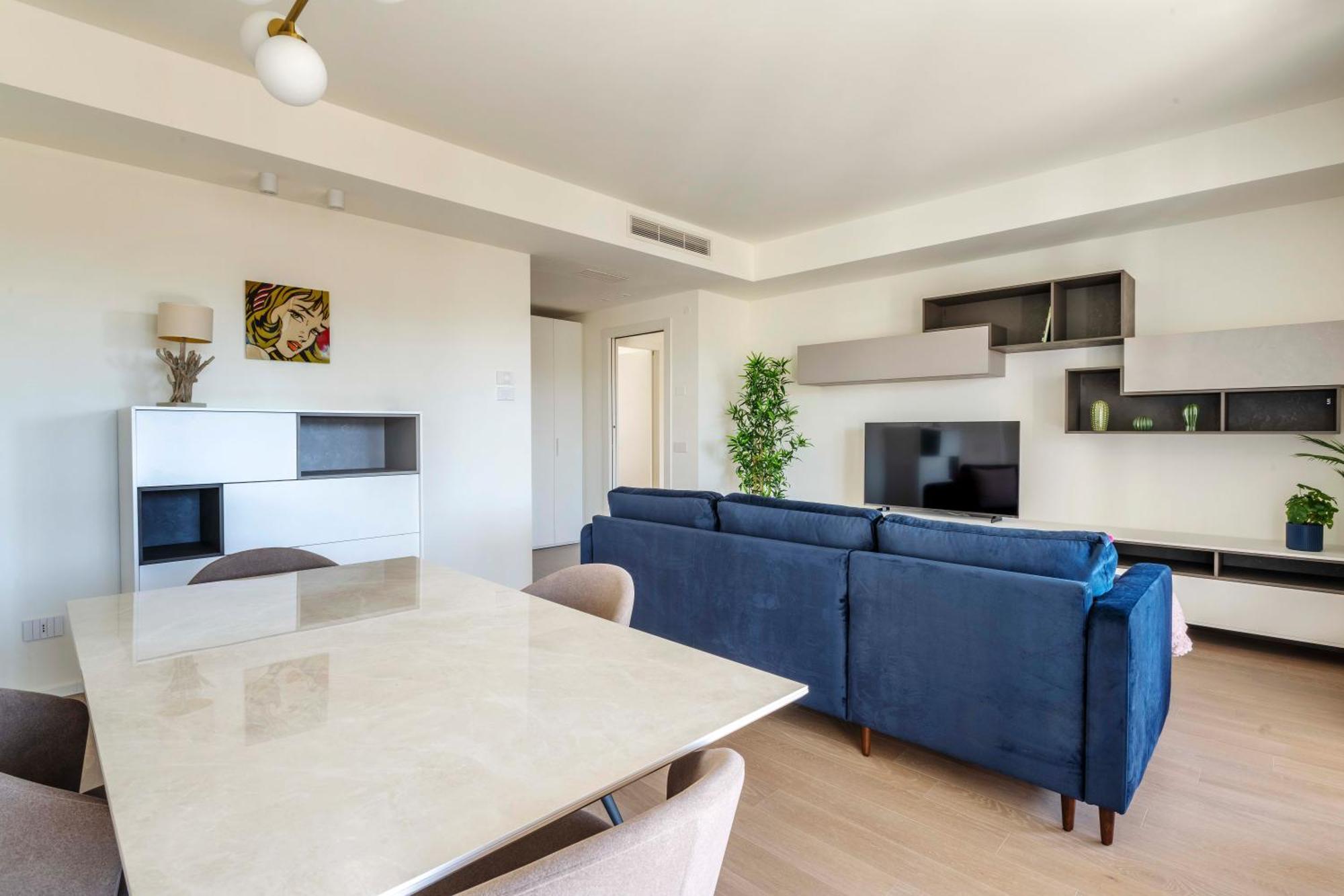 Apartament Luvi - Occhialini 4 Mediolan Zewnętrze zdjęcie