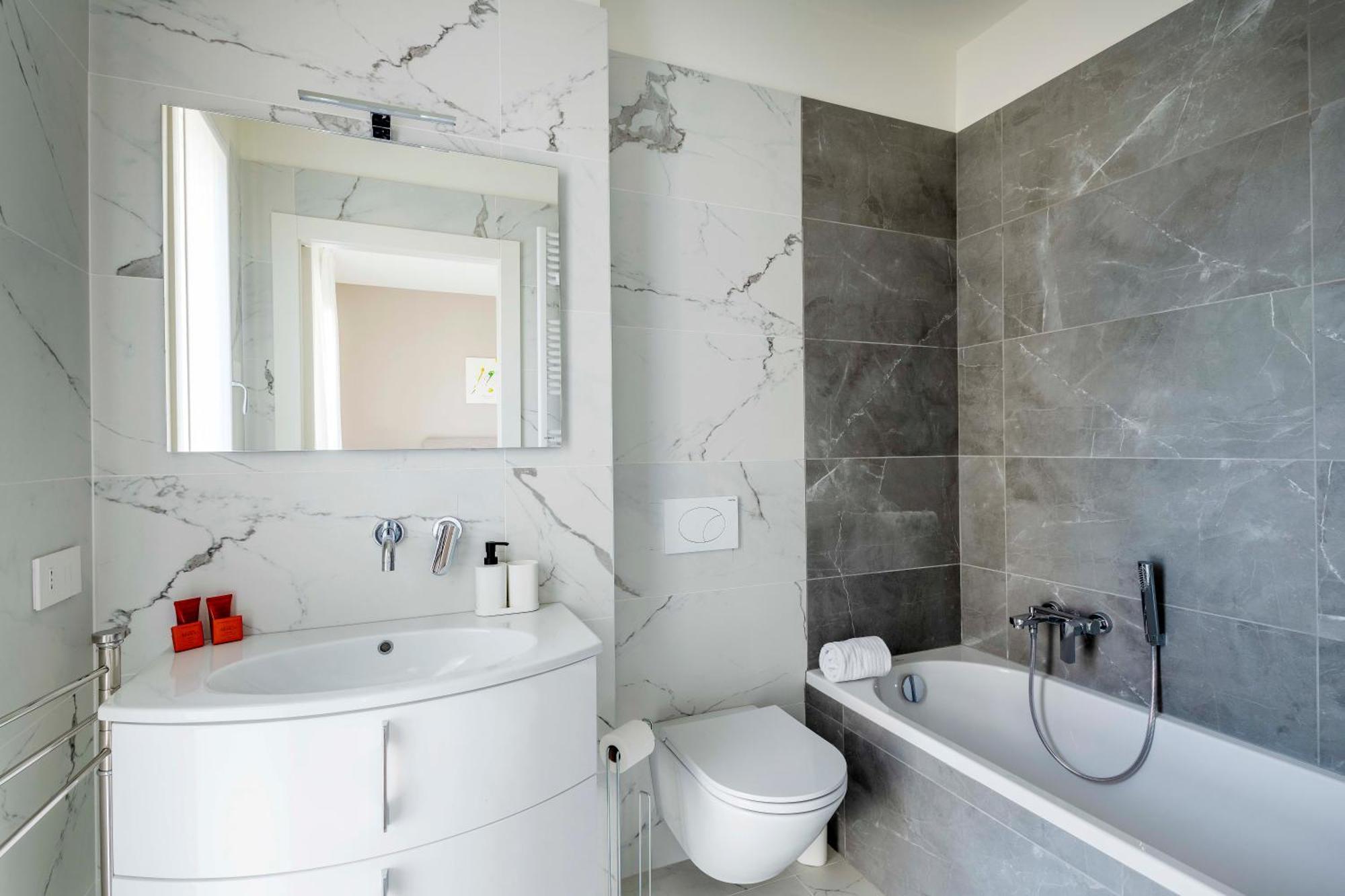 Apartament Luvi - Occhialini 4 Mediolan Zewnętrze zdjęcie