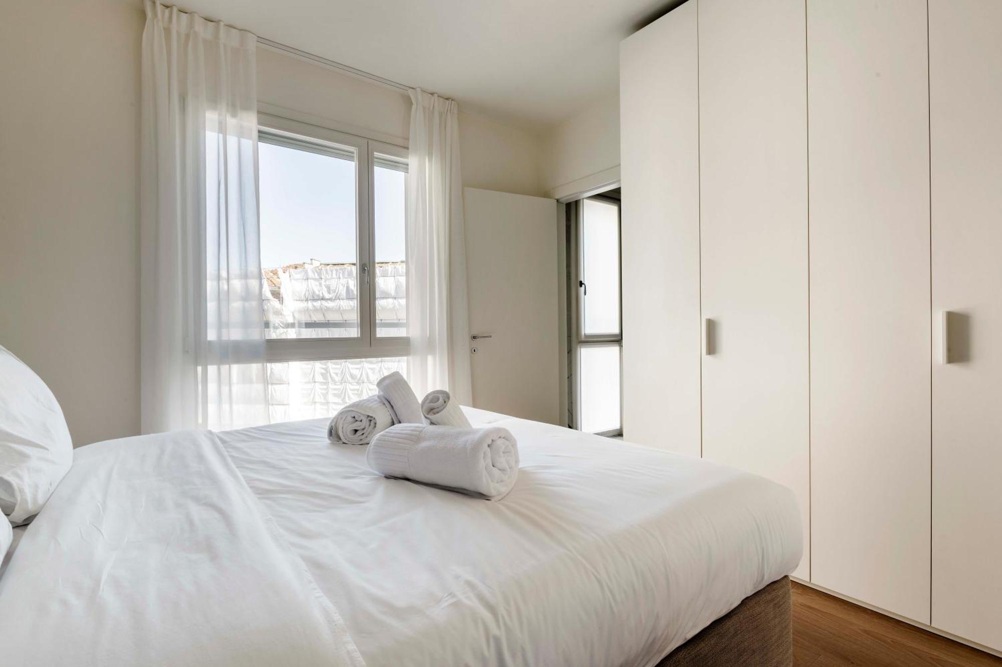 Apartament Luvi - Occhialini 4 Mediolan Zewnętrze zdjęcie