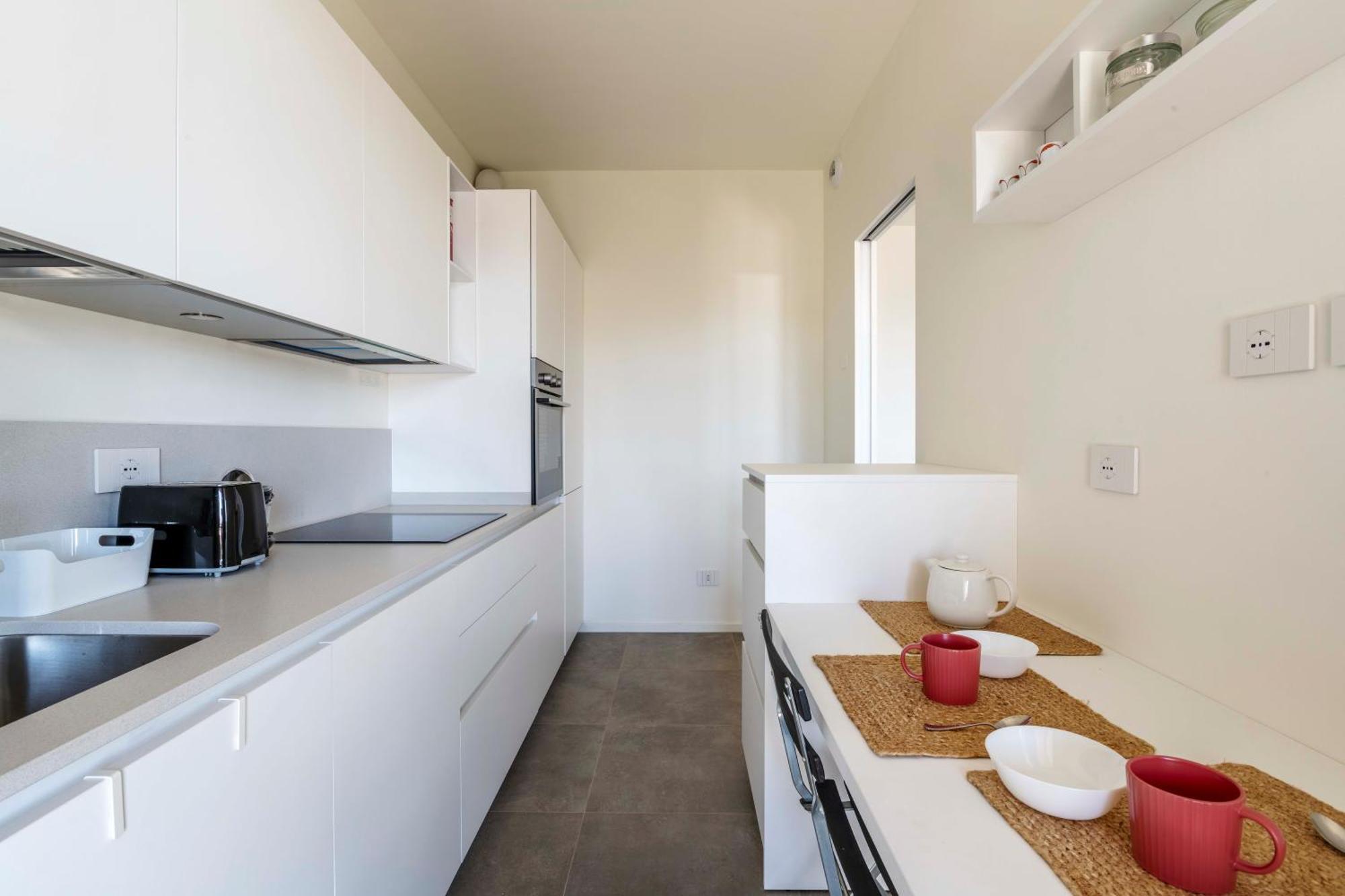 Apartament Luvi - Occhialini 4 Mediolan Zewnętrze zdjęcie